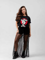 Pearl Jam Respond Graphic T-Shirt
