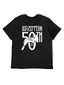 Led Zeppelin 50th Icarus Graphic T-Shirt