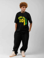 Pearl Jam 10 Graphic T-Shirt