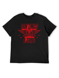 Aerosmith “Don’t Miss a Thing” Graphic T-Shirt