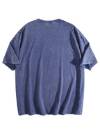 Maxell Take Your Music to the Max Graphic Washed T-Shirt
