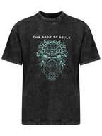 Iron Maiden The Book of Souls Graphic T-Shirt