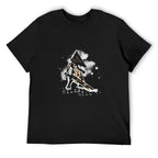 Silent Hill Pyramid Head Graphic T-Shirt