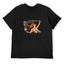 Magic The Gathering Serra Angel Graphic T-Shirt