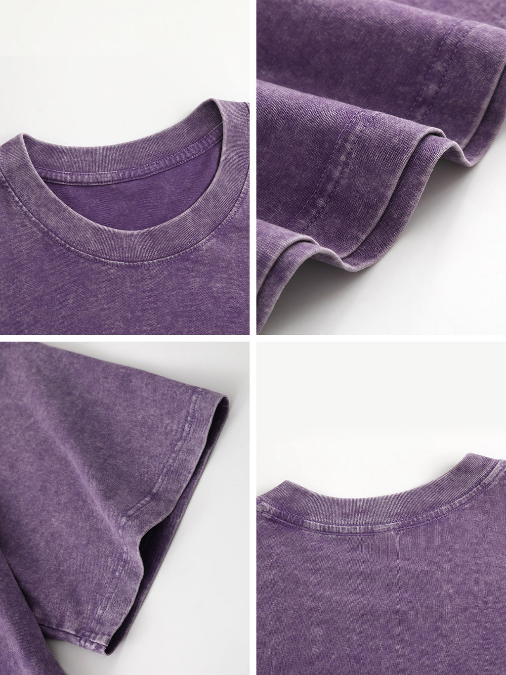 Camel Cup Graphic Washed T-Shirt
