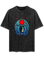 Journey Scarab Graphic T-Shirt