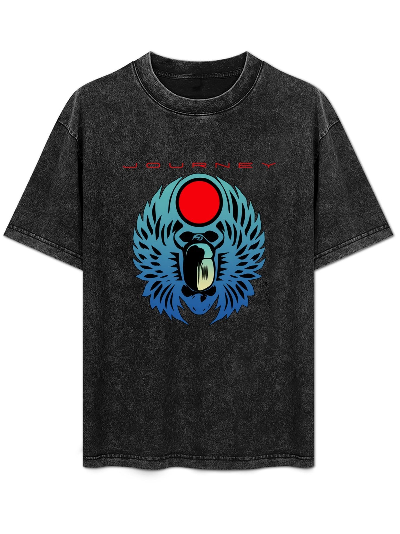 Journey Scarab Graphic T-Shirt