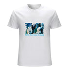 Aphex Twin Come To Daddy Graphic T-Shirt