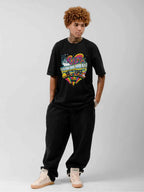 The Beatles “Magical Mystery Tour” Bus Graphic T-Shirt