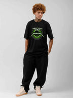 Metallica “Seek and Destroy” Fuel Badge Graphic T-Shirt