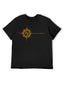 Foo Fighters Compass Logo Graphic T-Shirt