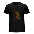 The Low End Theory Graphic Washed T-Shirt