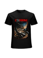 Scorpions “Coming Home Live” Graphic T-Shirt