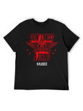 Aerosmith Don’t Miss a Thing Statement Graphic T-Shirt