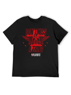 Aerosmith Don’t Miss a Thing Statement Graphic T-Shirt