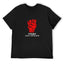 Rage Against the Machine Fist Graphic T-Shirt