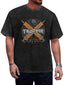 Iron Maiden Trooper Imperial Stout Graphic T-Shirt
