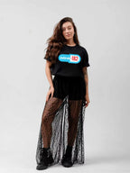Blink-182 Capsule Logo Graphic T-Shirt