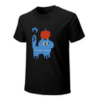 Just Holding It Together Graphic T-Shirt