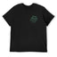 Dan Tana's Restaurant Graphic Black T-Shirt