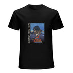 The Legend of Zelda Wind Waker Graphic T-Shirt