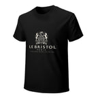Le Bristol Paris Graphic T-Shirt