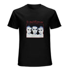 Sinéad O'Connor Triple Portrait Graphic T-Shirt