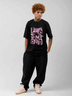 Punk Is Not Dead Rebel Style Tee