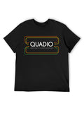 Quadio Graphic T-Shirt