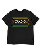 Quadio Graphic T-Shirt