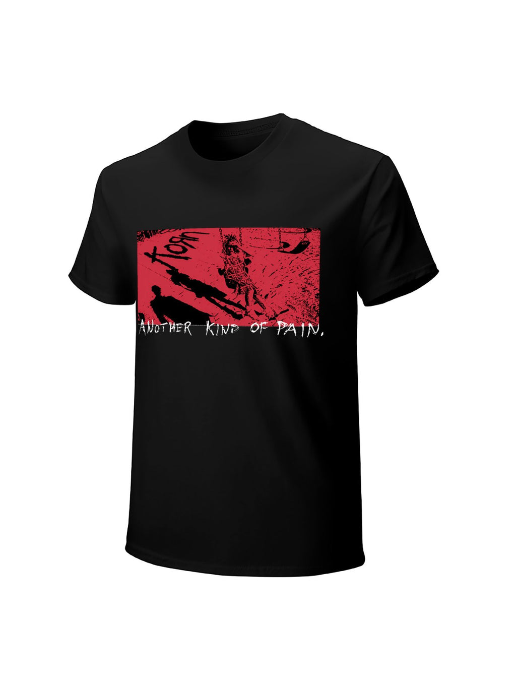 Korn “Another Kind of Pain” Graphic T-Shirt
