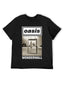 Oasis “Wonderwall” Framed Photo Graphic T-Shirt