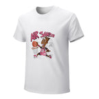Air Sampson Basketball Graphic T-Shirt