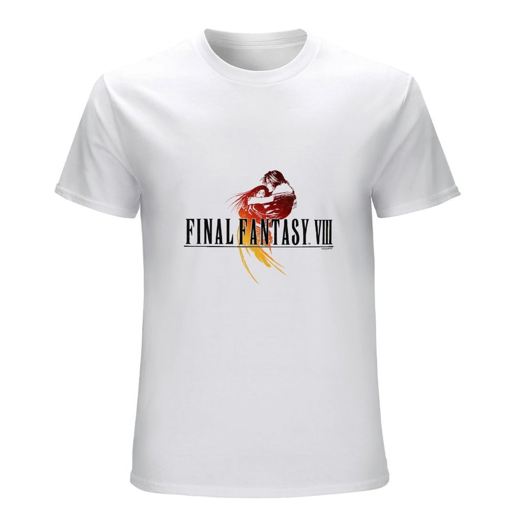 Final Fantasy VIII Graphic T-Shirt