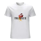 Final Fantasy VIII Graphic T-Shirt