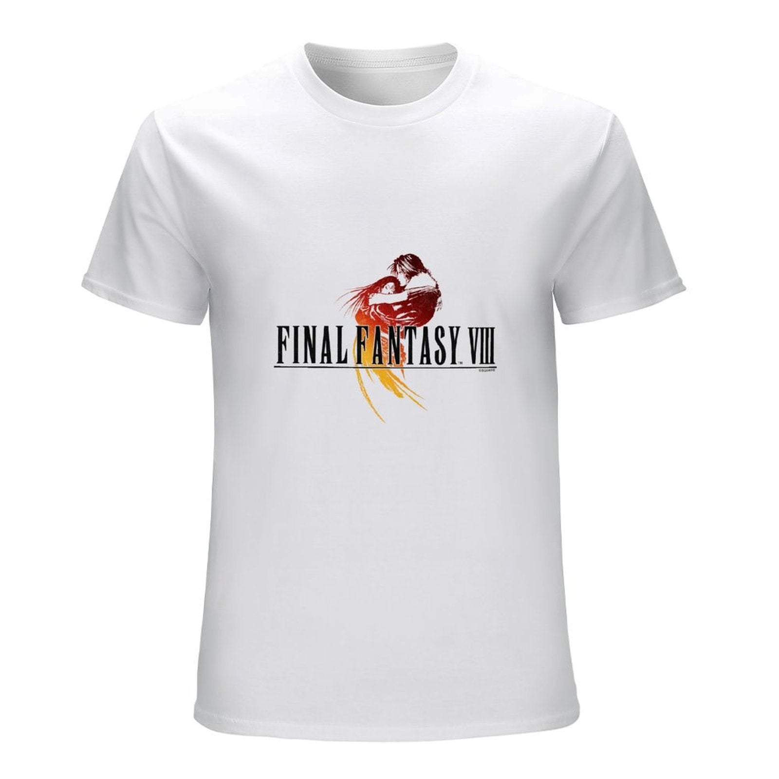Final Fantasy VIII Graphic T-Shirt