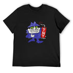 TNT Cartoon Graphic T-Shirt