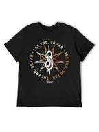 Slipknot “The End, So Far” Symbol Graphic T-Shirt