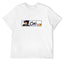Oni Retro Gaming Graphic T-Shirt