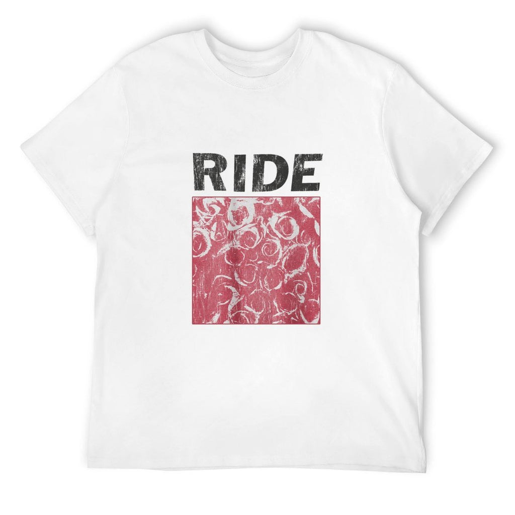 Ride Graphic T-Shirt