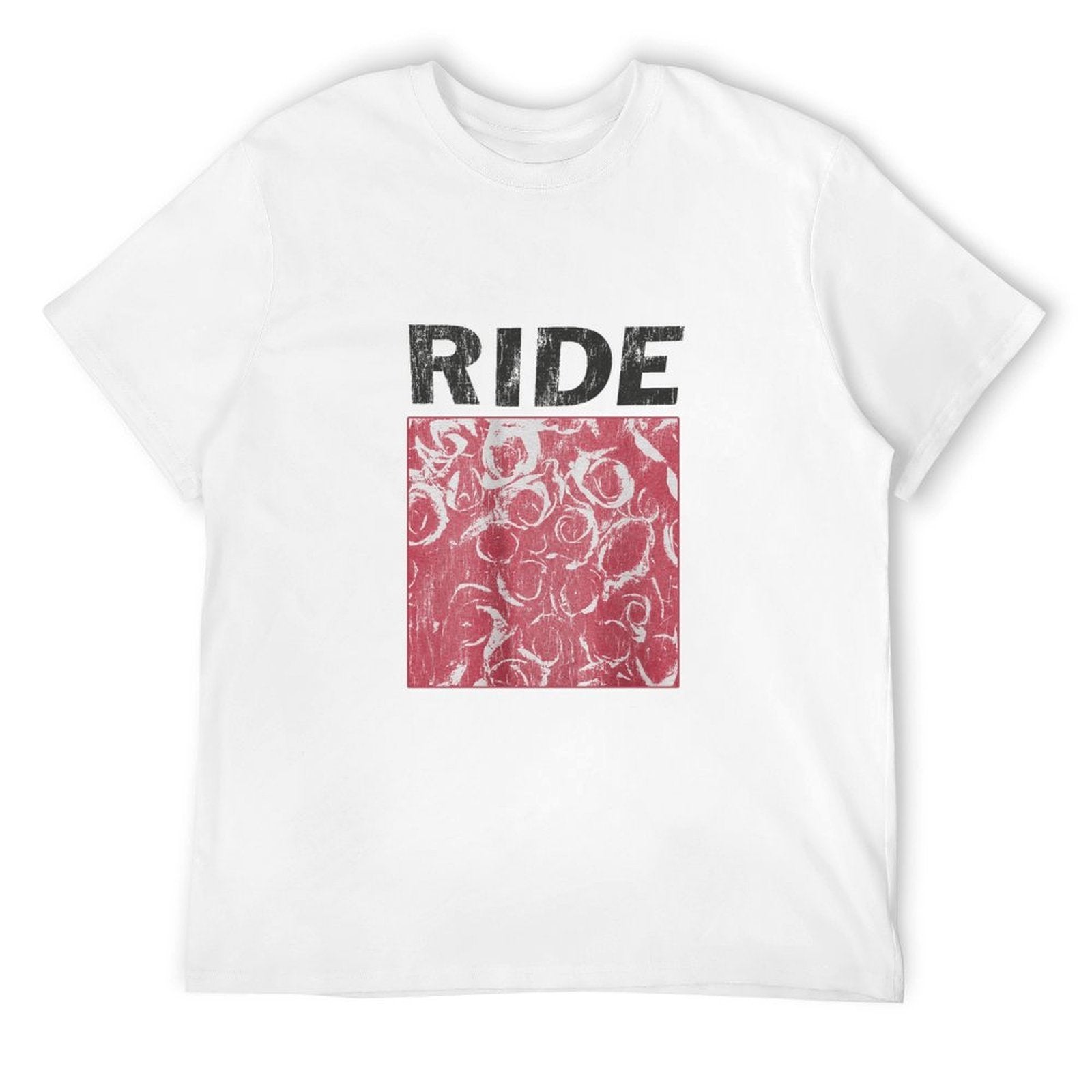 Ride Graphic T-Shirt