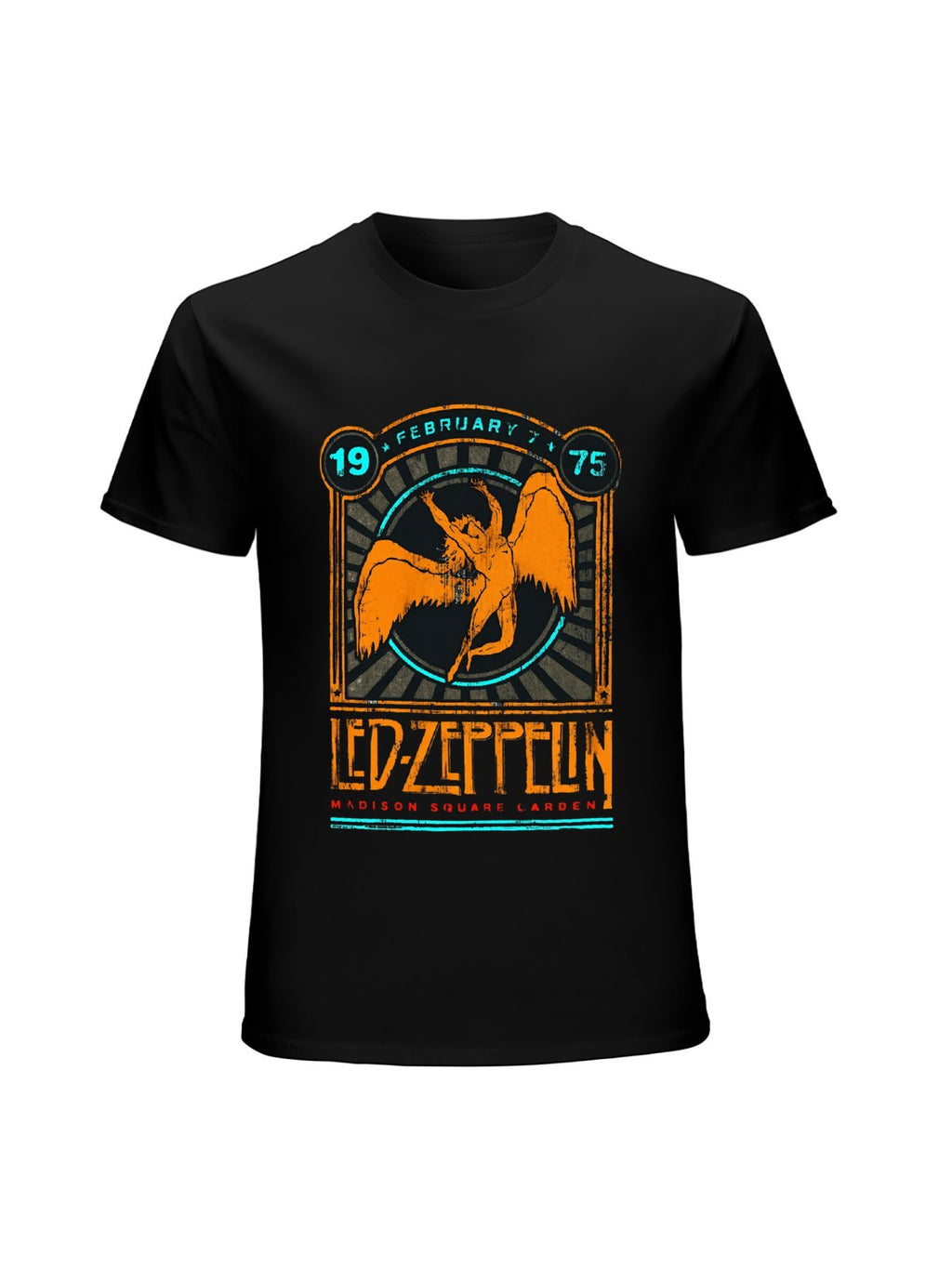 KISS Thunder Bassist God of Thunder T-Shirt