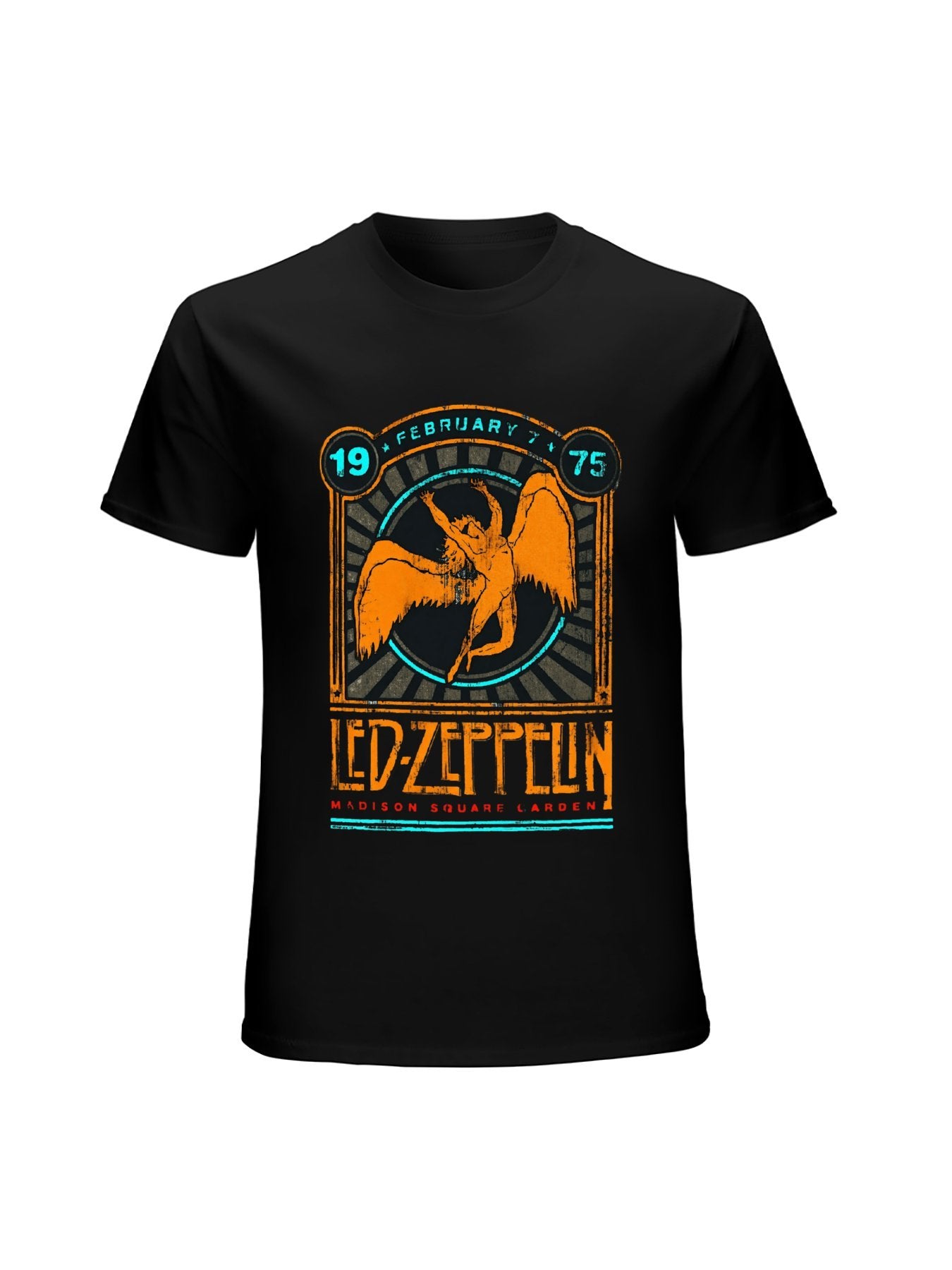 KISS Thunder Bassist God of Thunder T-Shirt