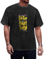 Do The Right Thing Graphic Washed T-Shirt