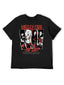 Mötley Crüe The Dirt Band Photo Graphic T-Shirt