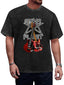 Brian May Star Fleet Dual Guitar Graphic T-Shirt