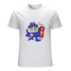 TNT Cartoon Graphic T-Shirt