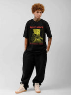 Iron Maiden “Running Free” Graphic T-Shirt