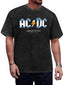 AC/DC Argentina Tour 2026 Graphic T-Shirt