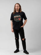 KISS Beth Rose Vintage Graphic T-Shirt